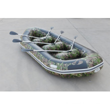 Rubber Drift Boat Fishing Boat